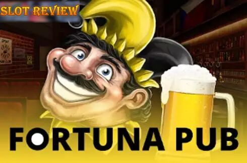 Fortuna Pub